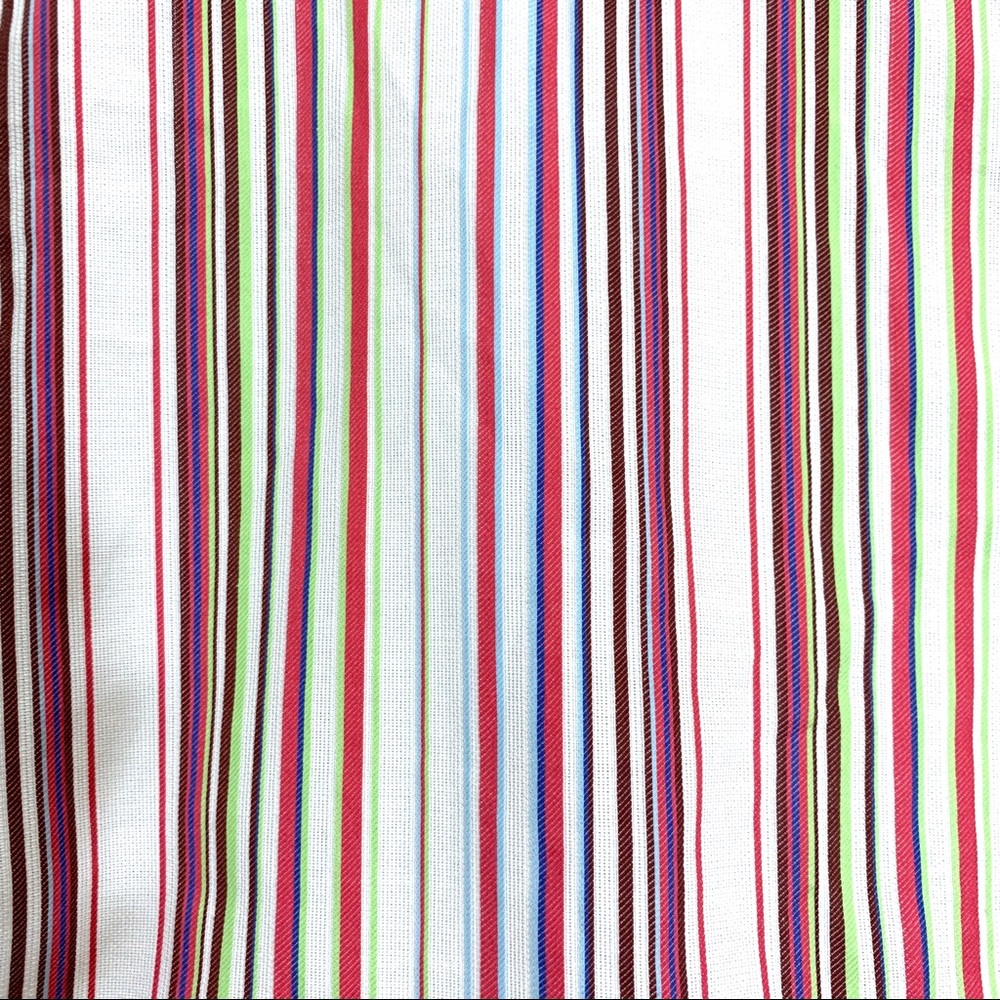 Etro Striped Button Down Top - Picture 5 of 6